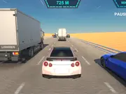 Asseto Corsa Traffic Racer