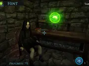 Escape from the Portal