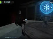 Escape from the Portal