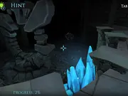 Escape from the Portal