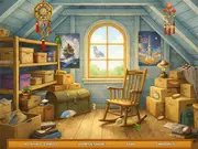 Mike Hidden Object World