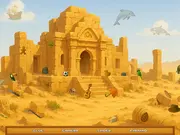 Mike Hidden Object World