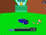 Obby: Tsunami Escape +1 by Car