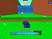 Obby: Tsunami Escape +1 by Car