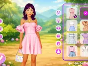 Besties Perfect Easter Looks