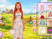 Besties Perfect Easter Looks