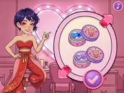 Romantic K-Pop Transformation