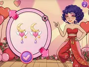 Romantic K-Pop Transformation