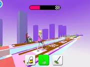 Bridge Cleaner Runner