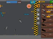 Gun Bounce Idle