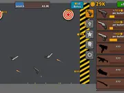 Gun Bounce Idle