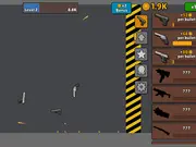 Gun Bounce Idle