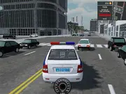 Police Simulator