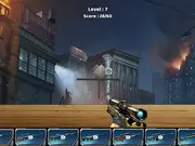 Range Master: Sniper Academy