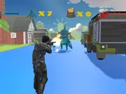 The Rise Of The Reptiles