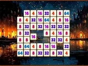 Mahjong Connect Merge