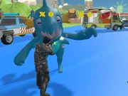 The Rise Of The Reptiles