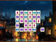 Mahjong Connect Merge