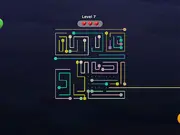 Flower Escape Puzzle