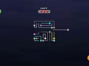 Flower Escape Puzzle