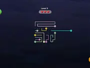 Flower Escape Puzzle