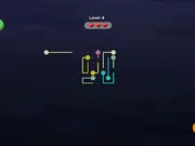 Flower Escape Puzzle