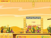 Tung Tung Sahur Zombie