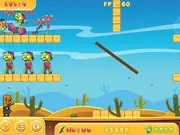 Tung Tung Sahur Zombie