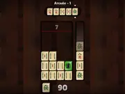 Mahjong Tower Puzzles