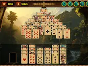 Pyramid Solitaire: Ancient Aztec