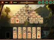 Pyramid Solitaire: Ancient Aztec