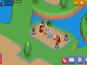 Idle Magic Academy Tycoon