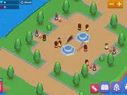 Idle Magic Academy Tycoon