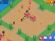 Idle Magic Academy Tycoon