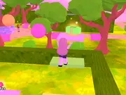 Obby's Aesthetic World