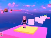 Obby's Aesthetic World