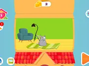 Rat's House: Nonogram