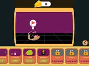 Rat's House: Nonogram