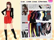 Demi Lovato Dress Up