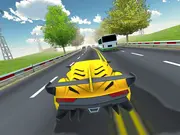 Traffic Racing