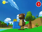 Super Bear Adventure