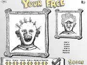Your Face