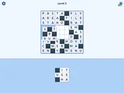 Word Mosaic: Piece Words Together