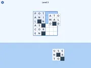 Word Mosaic: Piece Words Together