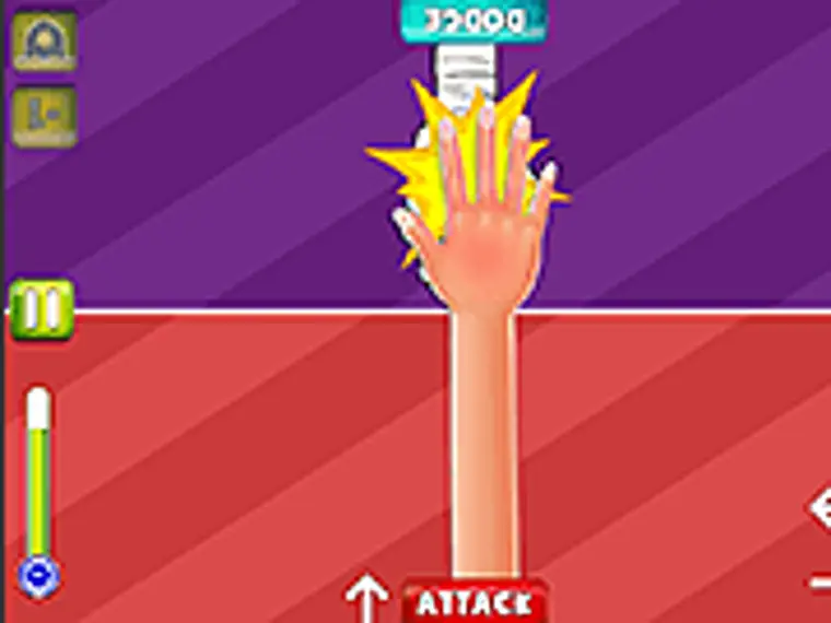 thumb