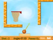 Basket Ball — A New Challenge