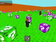 Break the Block There Brainrot