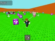 Break the Block There Brainrot