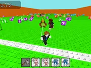 Break the Block There Brainrot