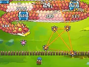 Drago Warrior Tower Defense